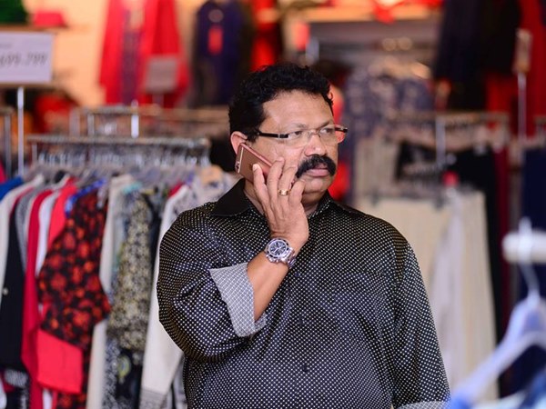 ദുബായിലെ ബിസിനസ്