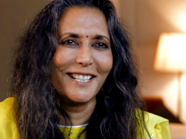 അഞ്ജലി മേത്തയെ കണ്ടപ്പോള്‍