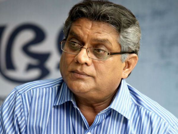 ജഗതി ശ്രീകുമാര്‍ മലയാളത്തിന്