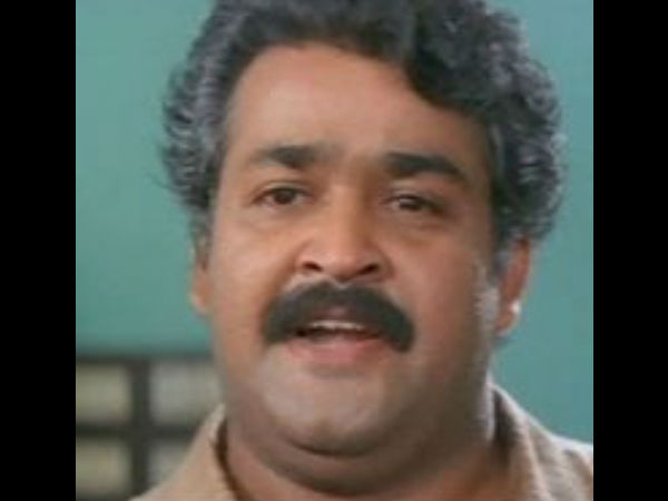 ഒരു ബന്ധവും ലാലിനില്ല