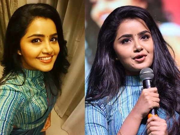 ബ്ലൗസും താഴെ ഒരു കെട്ടും