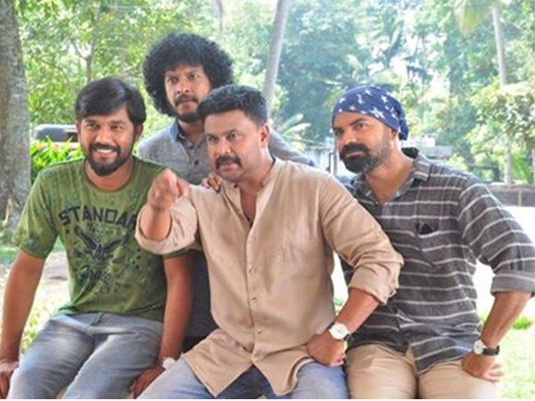 മറ്റ് കഥാപാത്രങ്ങള്‍