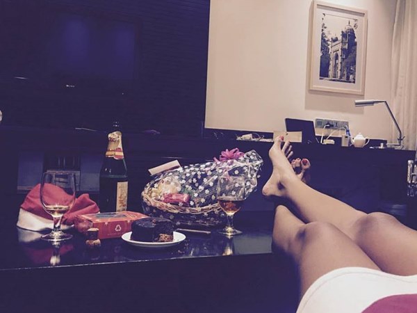 ഫേസ്ബുക്ക് പോസ്റ്റ് ഇങ്ങനെ