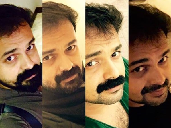 സിനിമയില്‍ അഭിനയിച്ചു