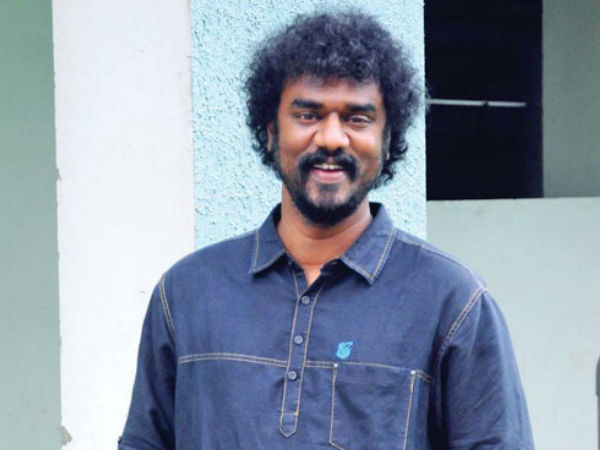 സിനിമയിലെത്തി