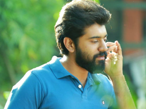 എന്റെ താത്പര്യമല്ല എന്ന നിവിന്‍