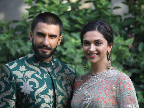 വന്‍ ബജറ്റിലെ പത്മാവതി