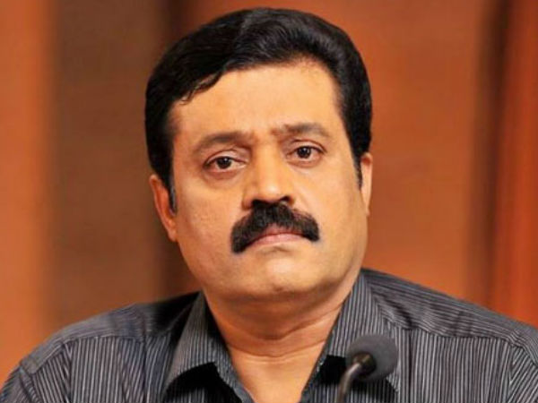 സംവിധായകന്‍ തിരികെ വിളിച്ചു