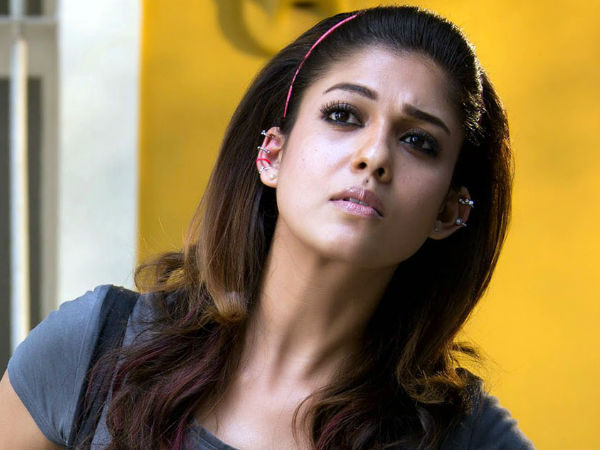 സിനിമാ മേഖലയിലുള്ള ആള്‍