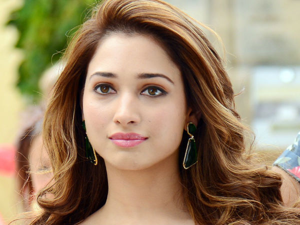 തമന്ന പ്രതികരിച്ചു