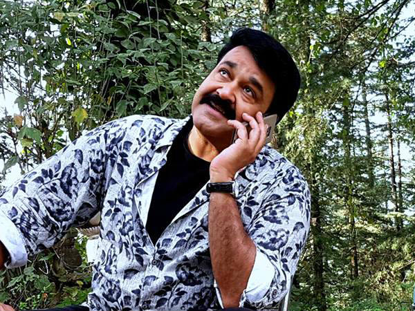 നരസിംഹത്തിലെ ഇന്ദുചൂഡന്‍