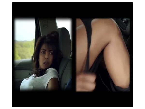 ഹോട്ട് ആവാന്‍ വേണ്ടിയല്ല അഭിനയിക്കുന്നത്