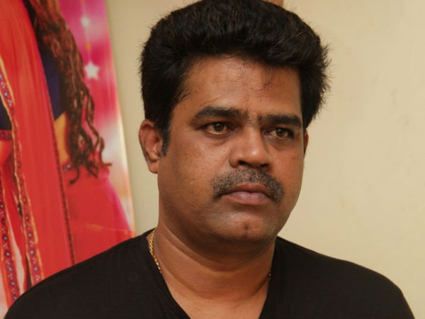 തമാശ പറഞ്ഞതാണ്