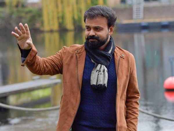 ഇനി ഒരു പരീക്ഷണത്തിന് ഇല്ല