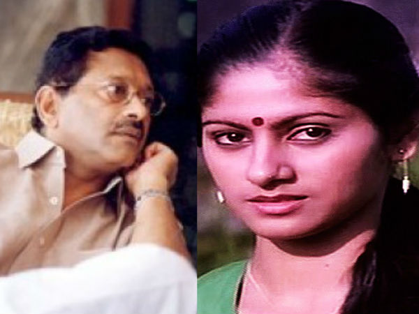 തിരക്കഥ മാറ്റാന്‍ ആവശ്യപ്പെട്ടത്