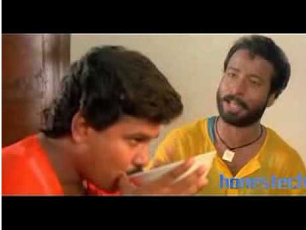 പഞ്ചാബി ഹൗസ്