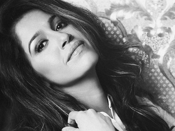 മുമ്പും പറഞ്ഞിരുന്നു