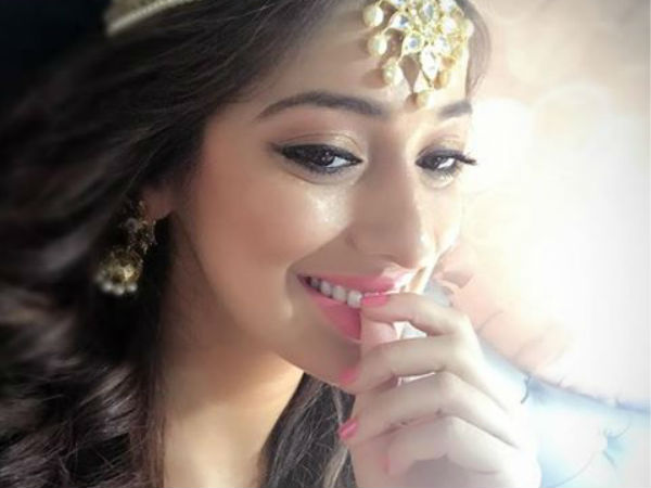 ലക്ഷ്മി റായി