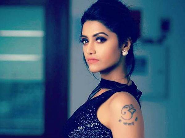 മംമ്ത മോഹന്‍ദാസ്