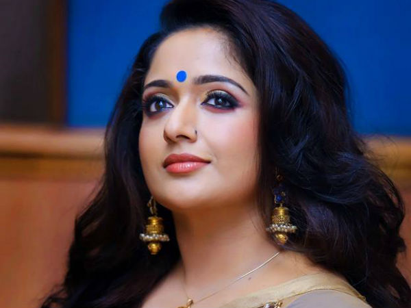 കാവ്യ മാധവന്‍