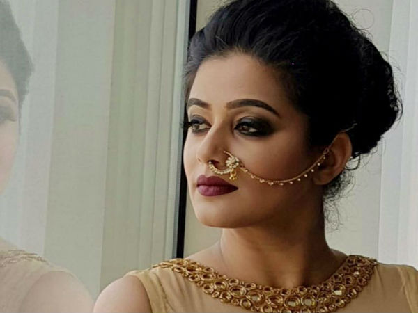 പ്രിയാമണി