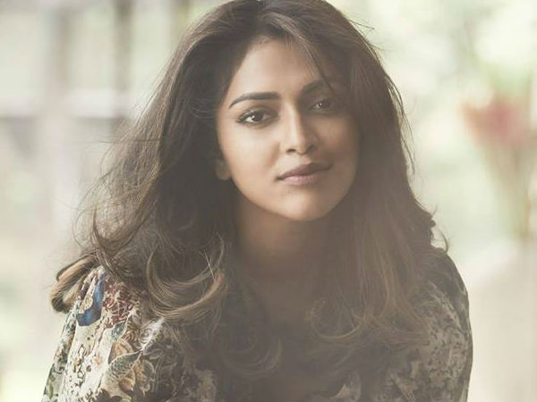 അമല പോള്‍