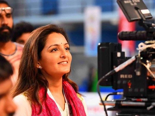  ഡാന്‍സ് പഠിപ്പിച്ചതുക്കൊണ്ടായില്ല