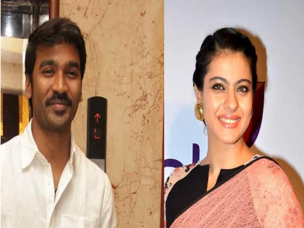 ഇടവേളയ്ക്ക് ശേഷം കജോള്‍