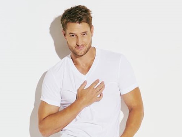 ജസ്റ്റിന്‍ ഹാര്‍ട്ട്‌ലി