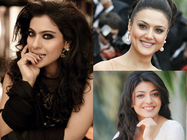 നായികയാര്