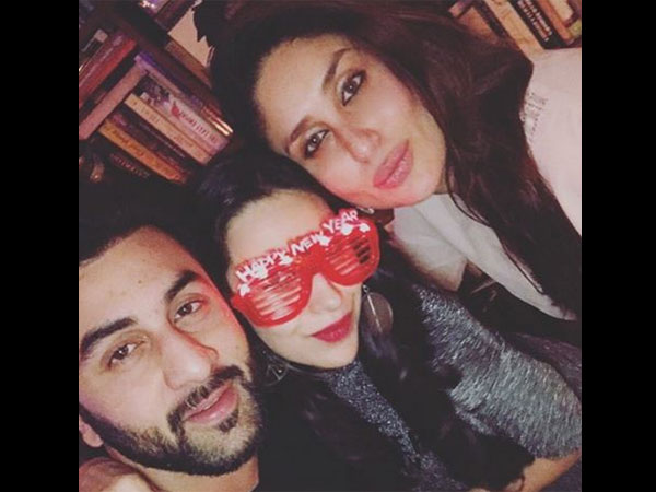 കരീന കപൂര്‍