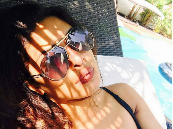 പ്രിയങ്ക ചോപ്ര