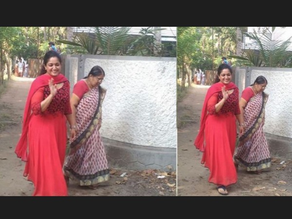 അഭിനയം നിര്‍ത്തി