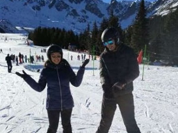 ഒരു വര്‍ഷമാകുന്നു