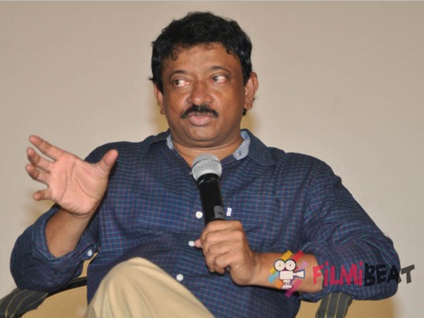 രാജമൗലിയെ പുകഴ്ത്തിയും ഇകഴ്ത്തിയും വര്‍മ്മ