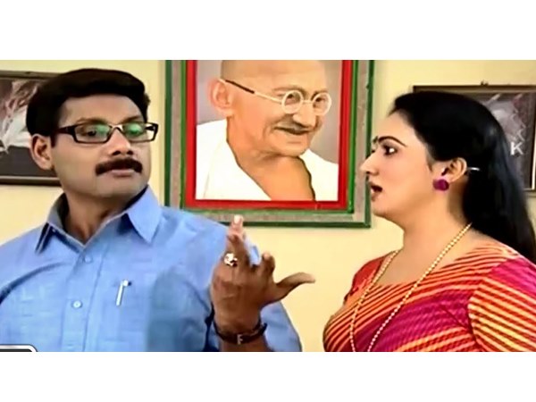  കൂട്ടായ്മയുടെ വിജയം