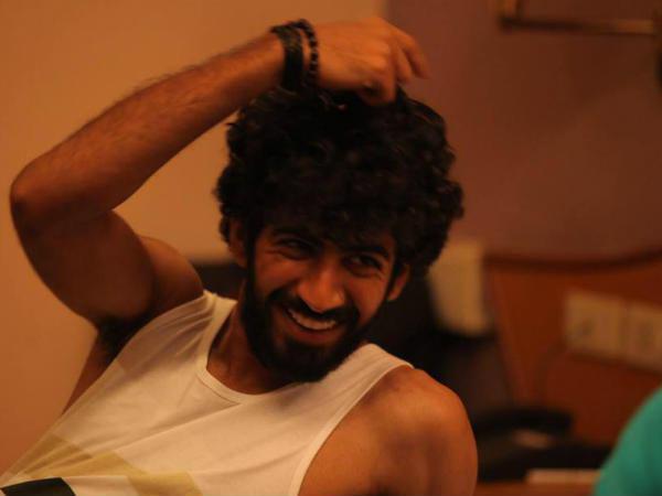 റൊമാന്റിക് ഹീറോ