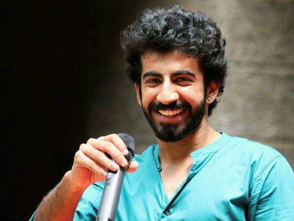 പുതിയ ചിത്രത്തെക്കുറിച്ച്