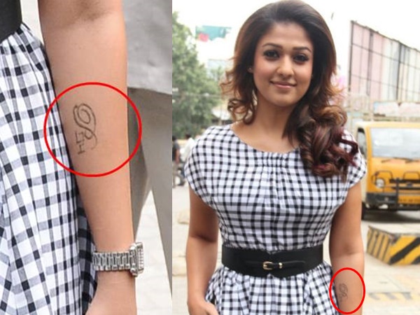 പ്രഭു ദേവയെ പ്രണയിച്ചപ്പോള്‍