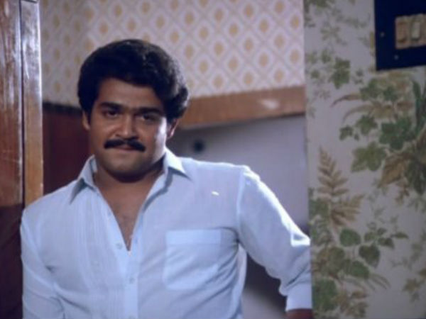 ലാല്‍ നായകന്‍