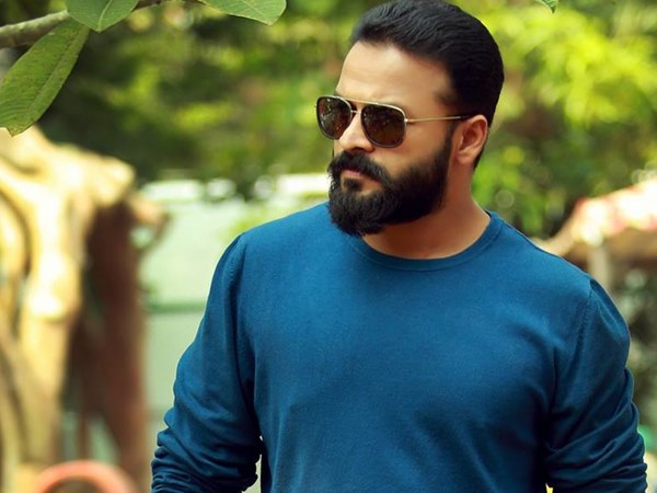 അമ്പിളി ചേട്ടനോട്