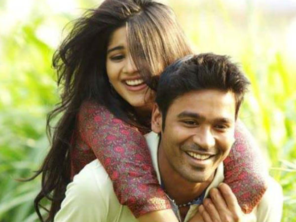 എനൈ നോക്കി പായും തോട്ട