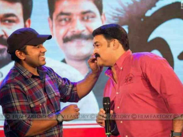 നിവിന്‍റെ ചോദ്യം