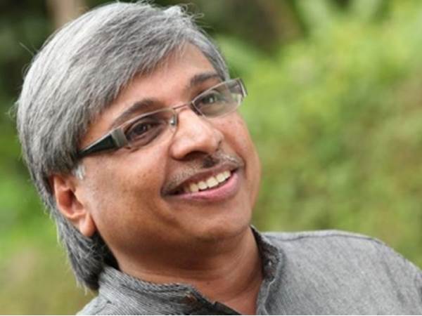 കമലിനൊപ്പം സിനിമ ചെയ്യില്ലെന്ന് വിദ്യ