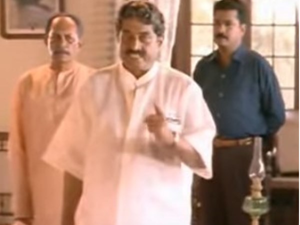 വിഷമിക്കണ്ട