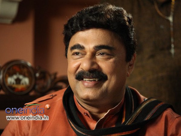 മരുഭൂമിയിലെ ആന