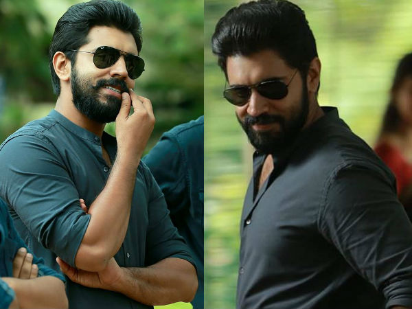 മീശയും മുണ്ടും