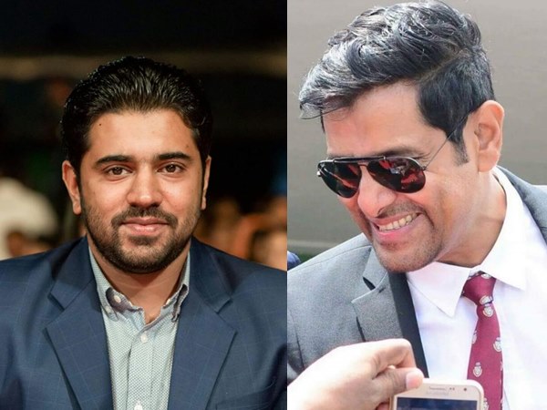 വിക്രം വില്ലന്‍ വേഷത്തില്‍