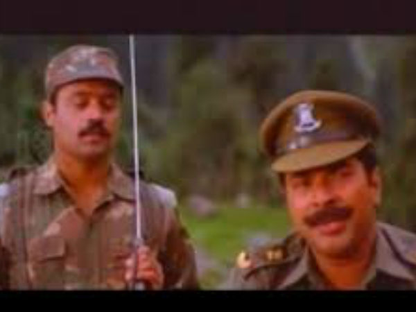 മമ്മൂട്ടി മനസ്സിലാക്കി