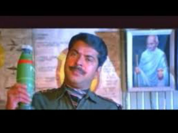 ജോഷി ഇടപെട്ടു